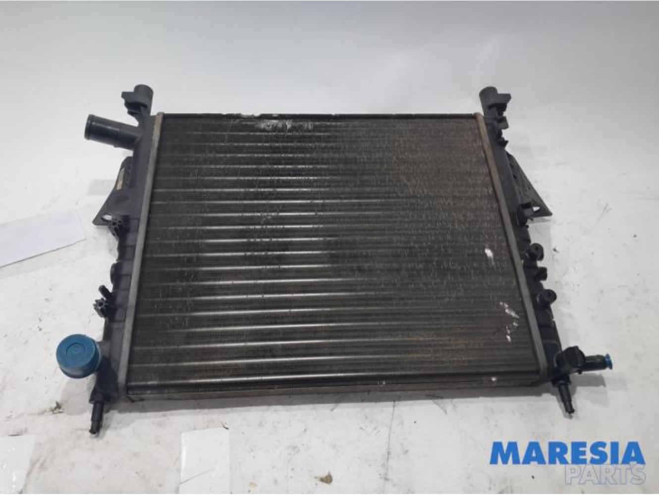 Renault - Twingo - Radiator