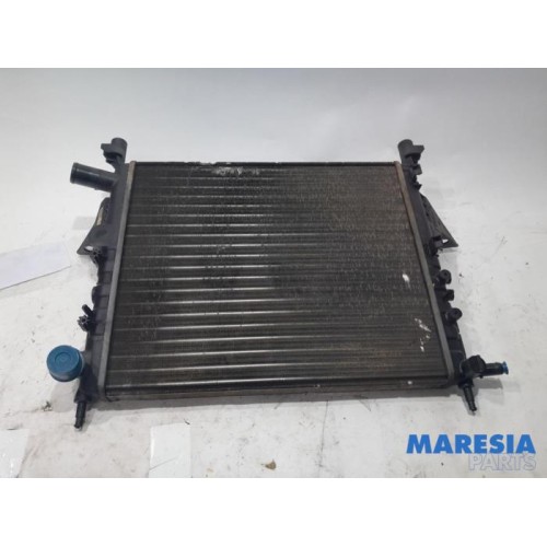 Renault - Twingo - Radiator