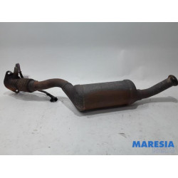Renault - Twingo - Catalytic converter