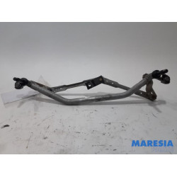 Peugeot - 208 - Wiper mechanism