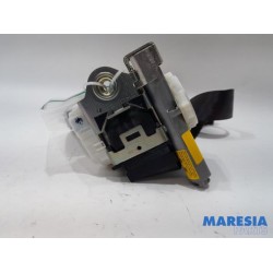Fiat - 500 - Ceinture de sécurité avant gauche