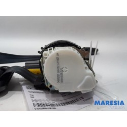 Fiat - 500 - Ceinture de sécurité avant gauche