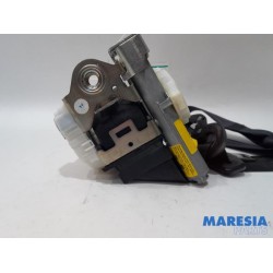 Ford - KA - Sicherheitsgurt links vorne
