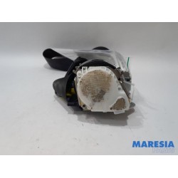 Ford - KA - Sicherheitsgurt links vorne