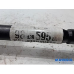 Peugeot - 208 - Aandrijfas links-voor