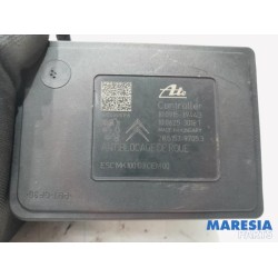 Peugeot - 208 - ABS pump