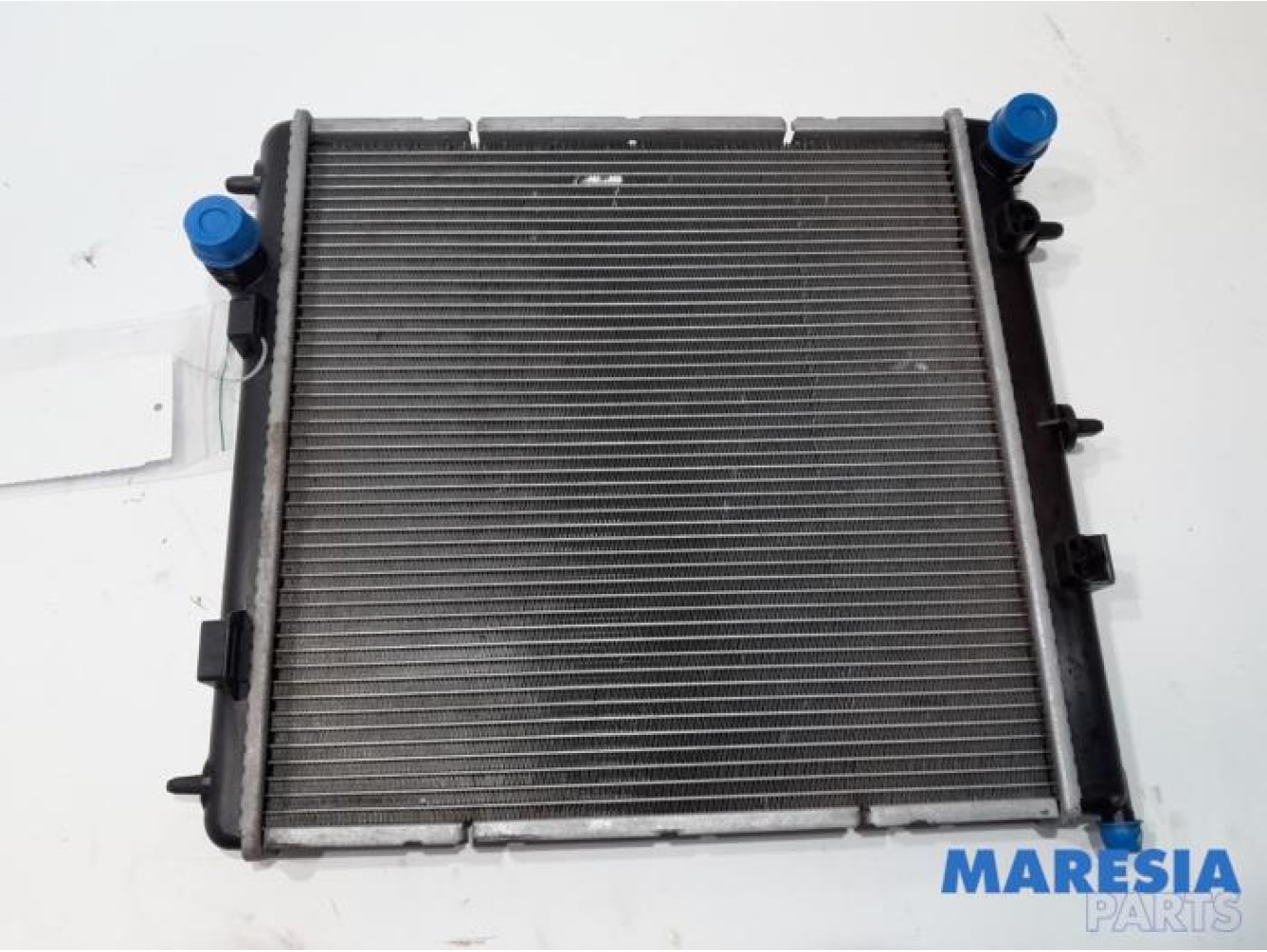 Peugeot - 208 - Radiateur