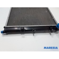 Peugeot - 208 - Radiateur