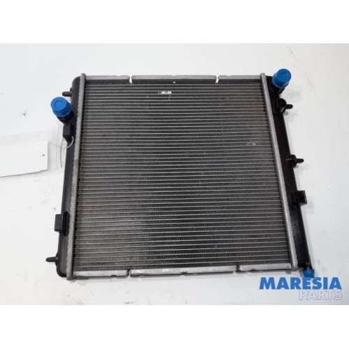 Peugeot - 208 - Radiator