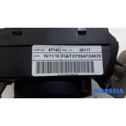Fiat - 500 - Steering column stalk