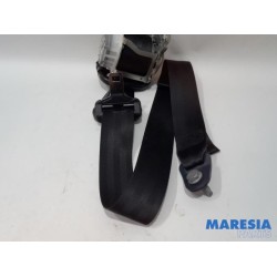 Peugeot - Expert - Front seatbelt, right