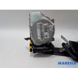 Peugeot - Expert - Front seatbelt, right