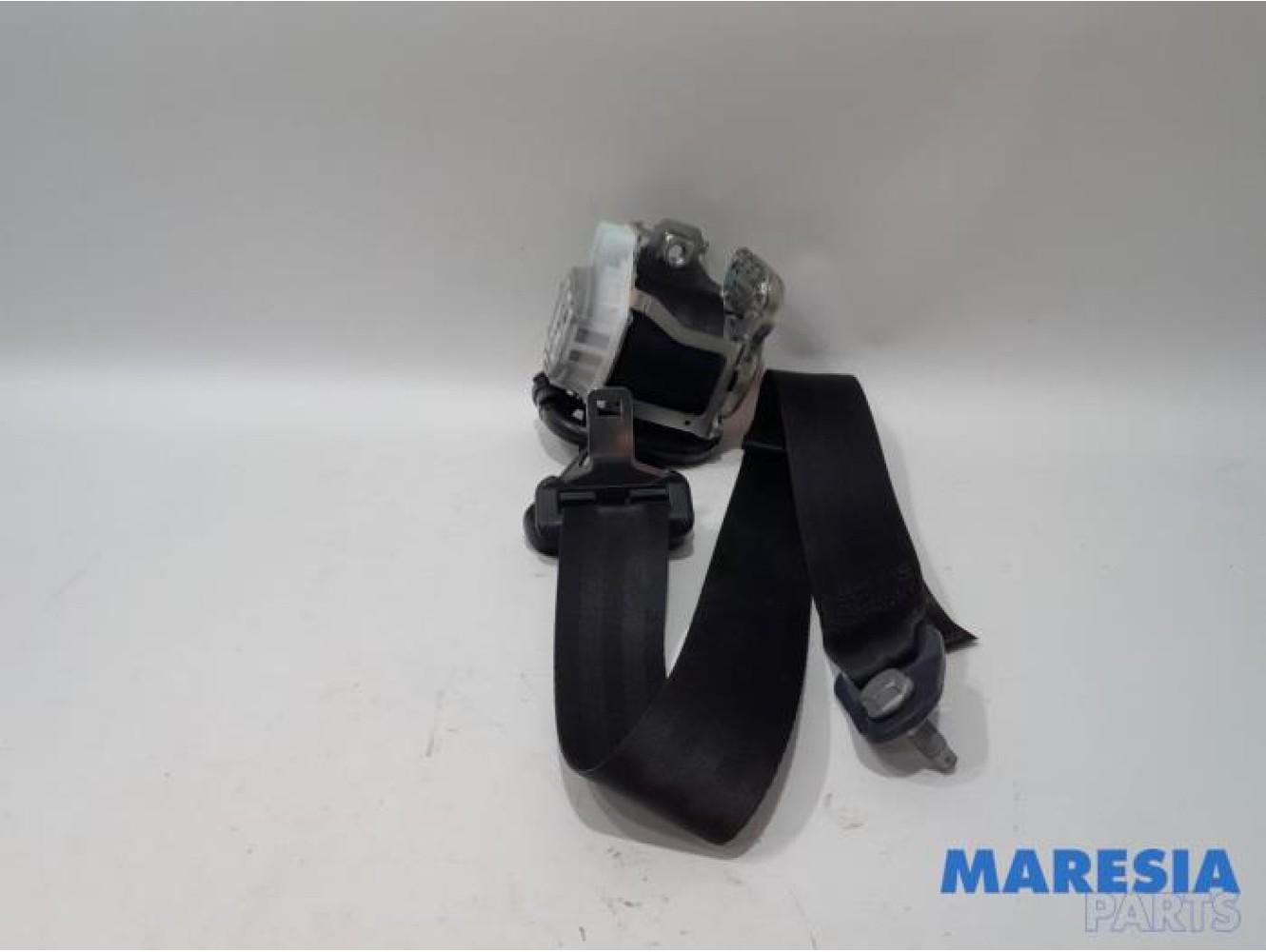 Peugeot - Expert - Front seatbelt, right
