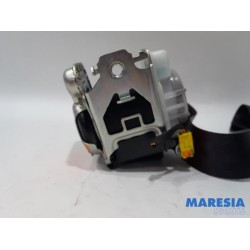 Peugeot - Expert - Front seatbelt, right