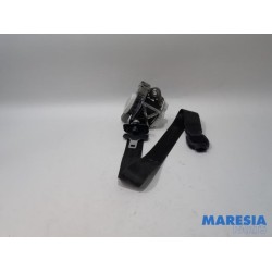 Alfa Romeo - Giulietta - Veiligheidsgordel links-voor