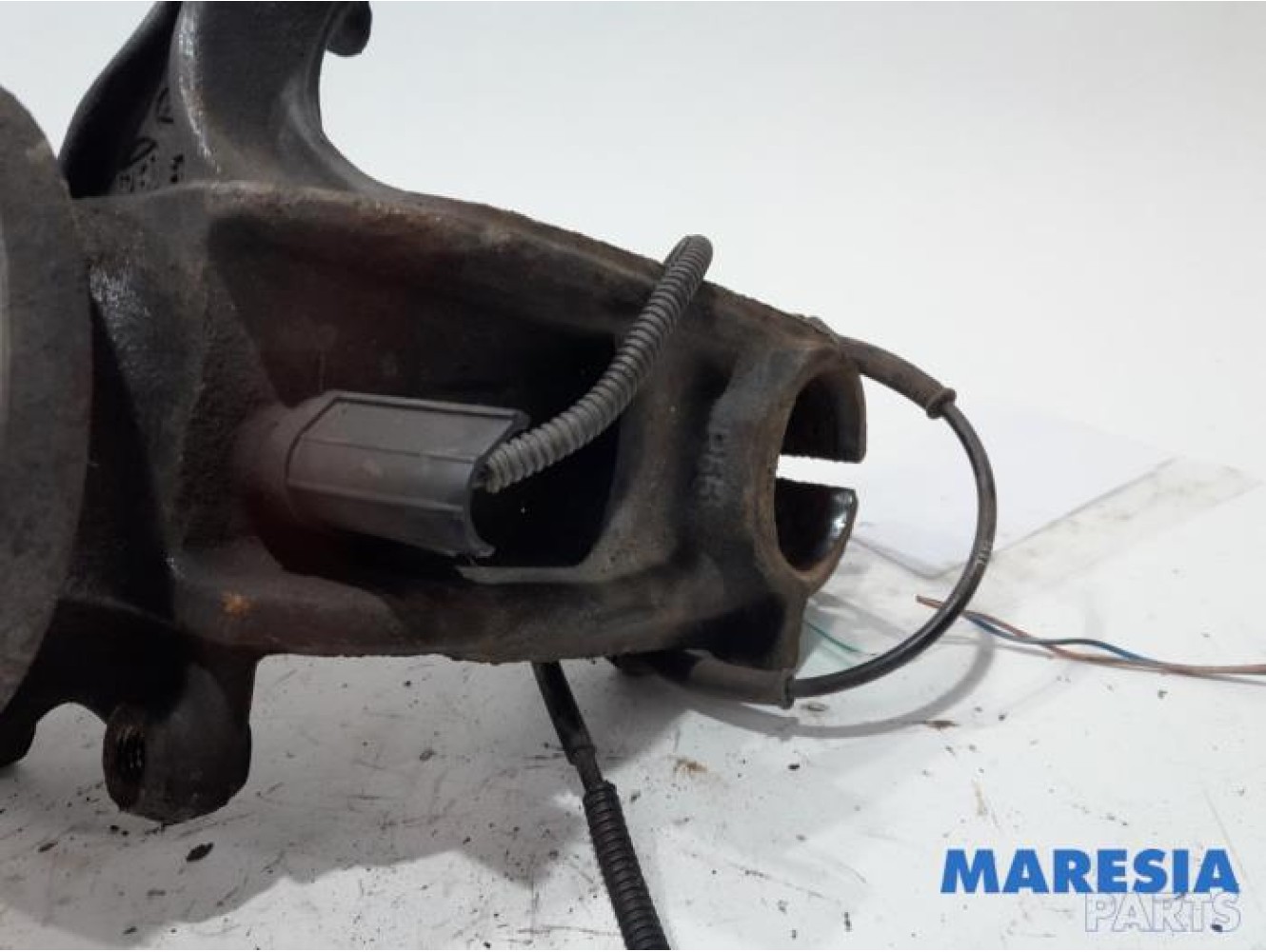 Peugeot - 208 - Joint avant droit