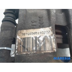 Peugeot - 208 - Etrier de frein (pince) avant gauche
