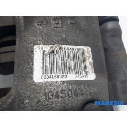 Peugeot - 208 - Etrier de frein (pince) avant gauche
