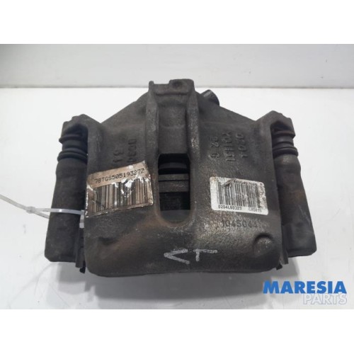 Peugeot - 208 - Front brake calliper, left