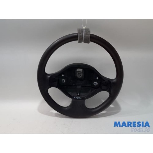 Dacia - Logan - Steering wheel
