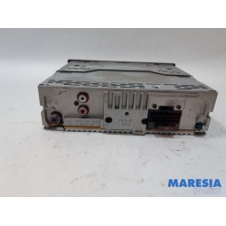 Dacia - Logan - Radio CD player