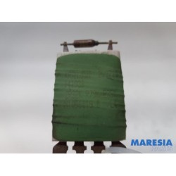 Dacia - Logan - Heater resistor