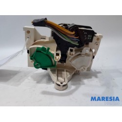 Dacia - Logan - Heater control panel