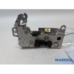 Dacia - Logan - Türschlossmechanik 4-türig links hinten