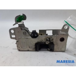 Dacia - Logan - Door lock mechanism 4-door, front left