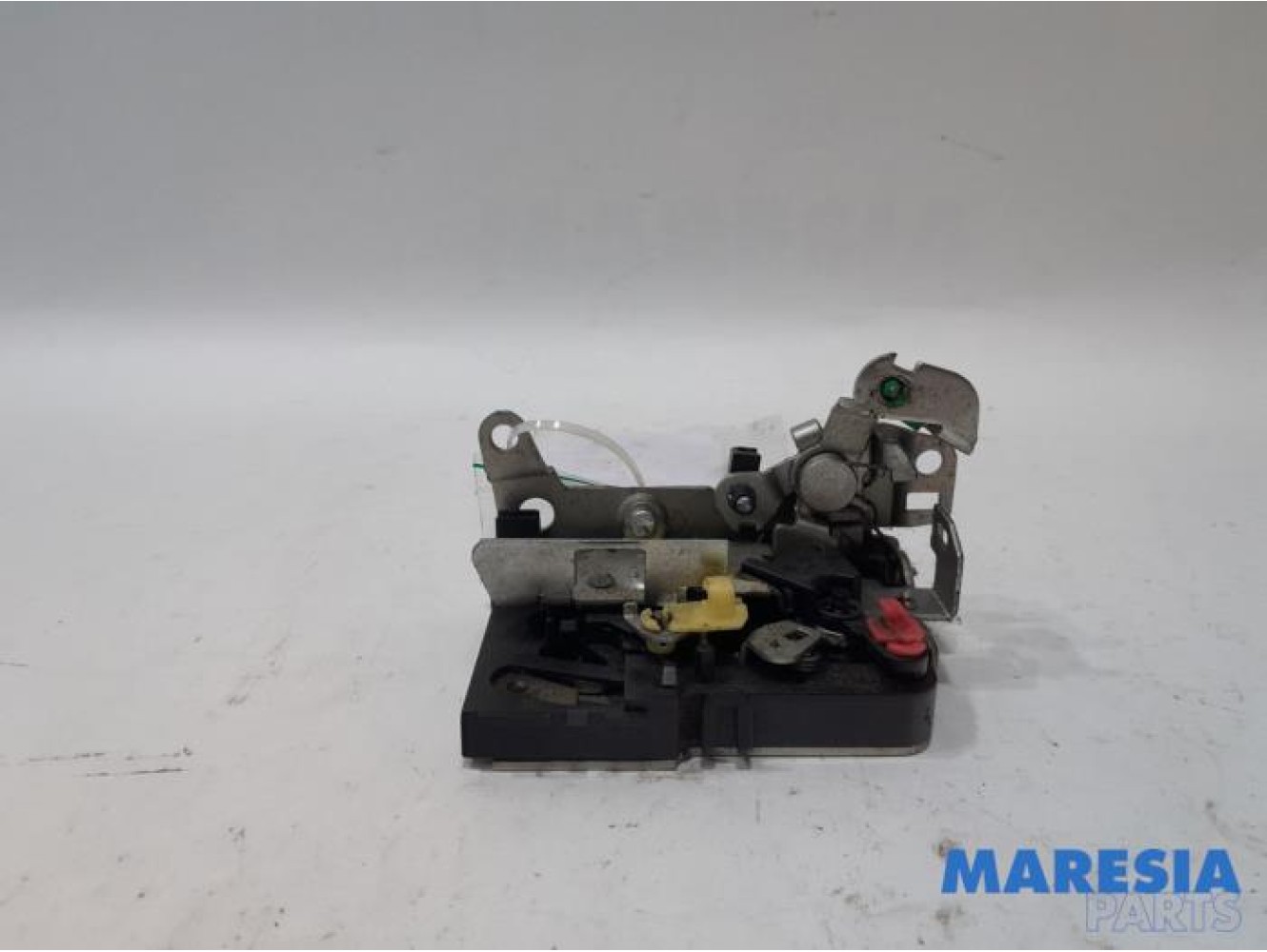 Dacia - Logan - Door lock mechanism 4-door, front left