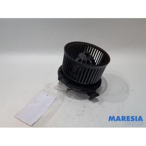 Dacia - Logan - Heating and ventilation fan motor