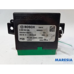 Peugeot - 508 - PDC Module