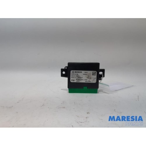 Peugeot - 508 - PDC Module