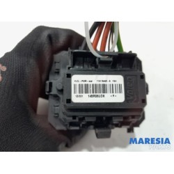 Peugeot - 508 - Heater resistor