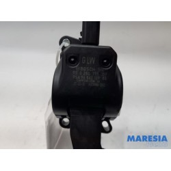 Peugeot - 508 - Throttle pedal position sensor