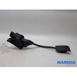 Peugeot - 508 - Throttle pedal position sensor