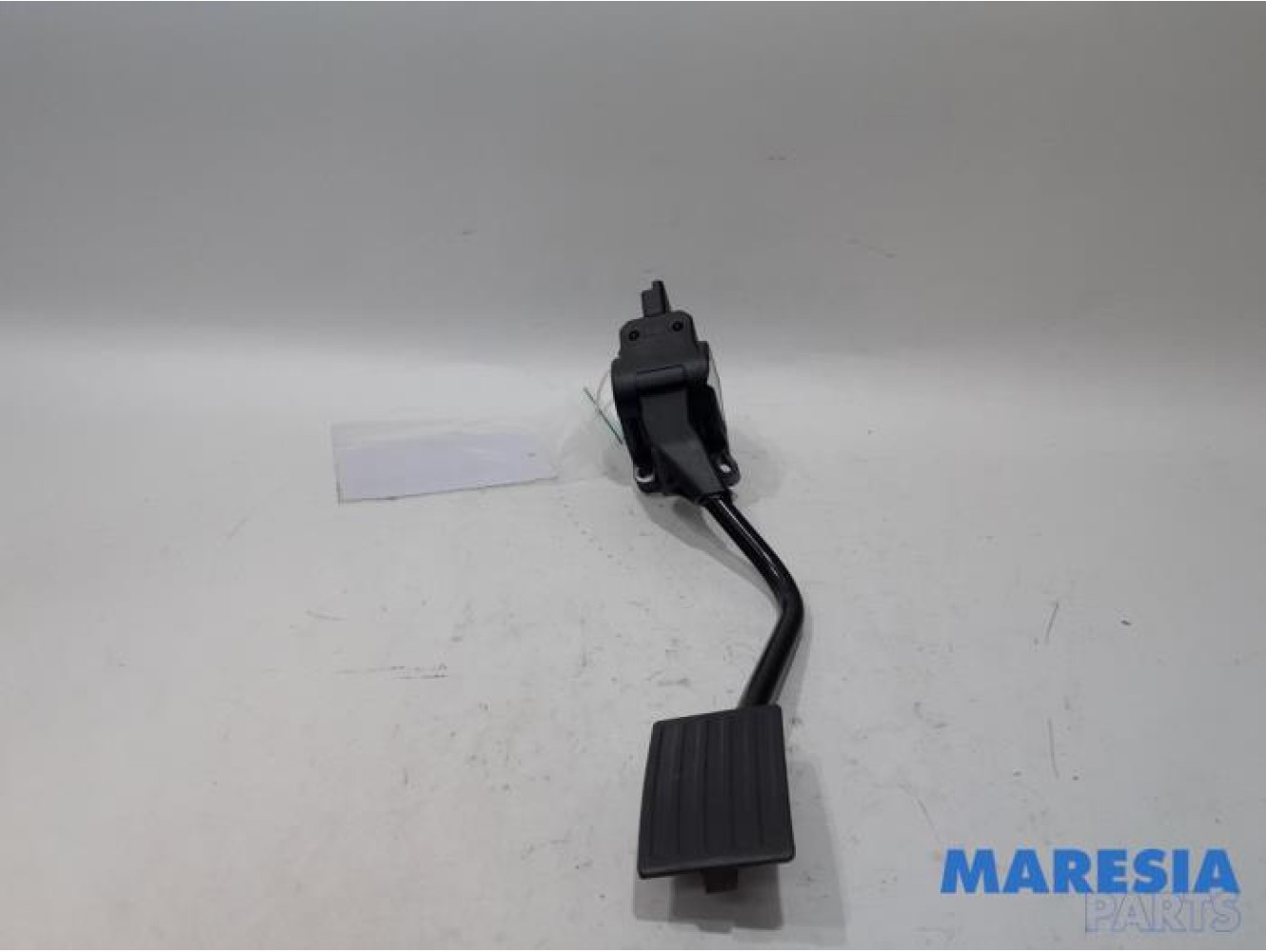 Peugeot - 508 - Throttle pedal position sensor