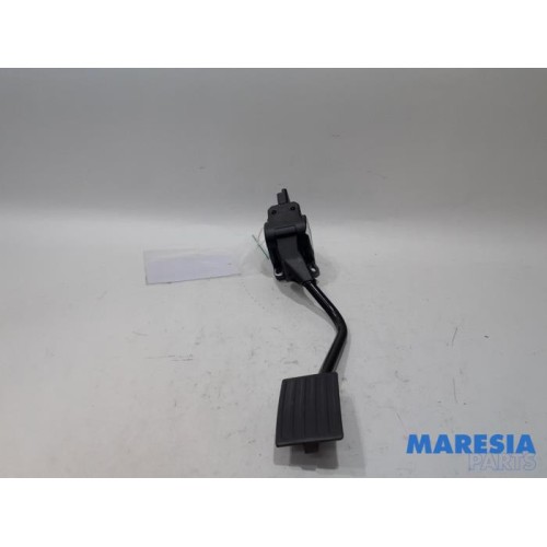 Peugeot - 508 - Gaspedaalpositie Sensor