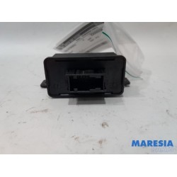 Peugeot - 508 - Computer lighting module