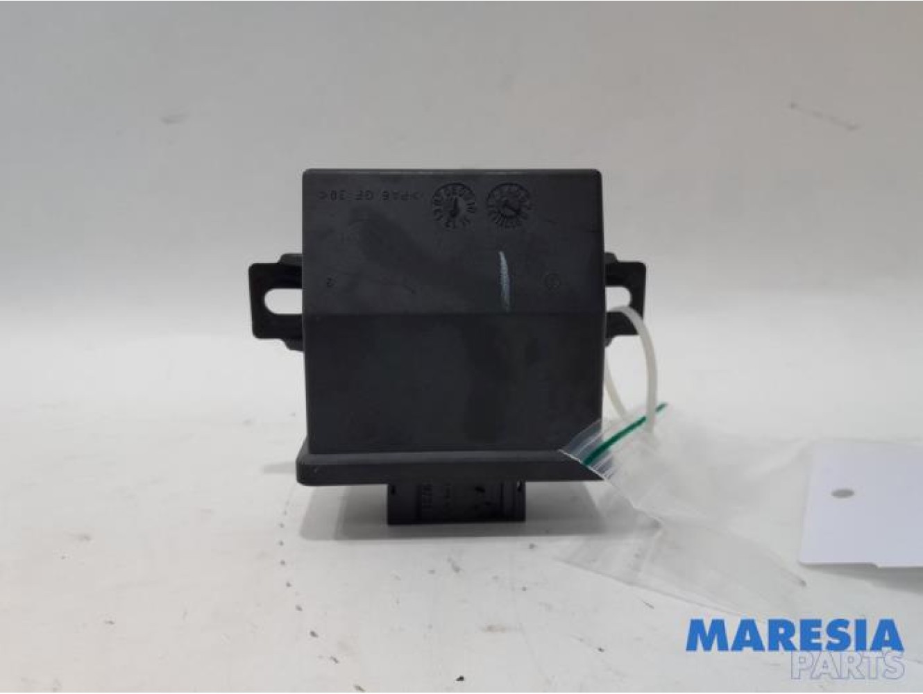 Peugeot - 508 - Computer lighting module