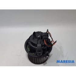 Peugeot - 508 - Heating and ventilation fan motor