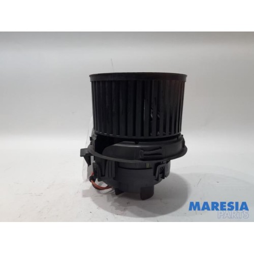 Peugeot - 508 - Heating and ventilation fan motor