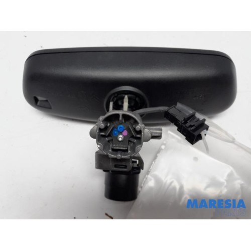 Peugeot - 508 - Rear view mirror