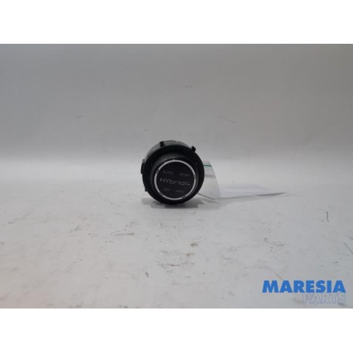 Peugeot - 508 - Switch