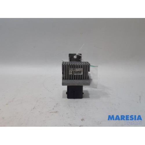 Peugeot - 508 - Glow plug relay