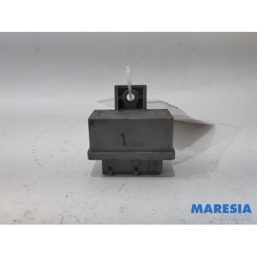 Peugeot - 508 - Relay