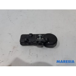Peugeot - 508 - Tyre pressure sensor