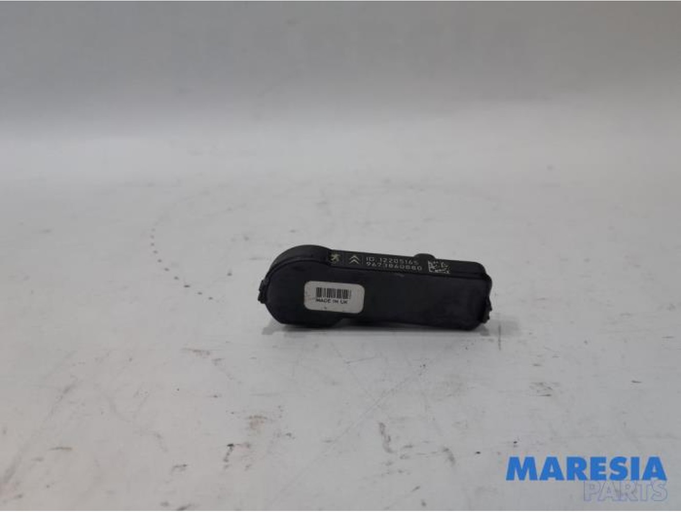 Peugeot - 508 - Tyre pressure sensor