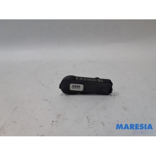 Peugeot - 508 - Capteur gonflage pneus