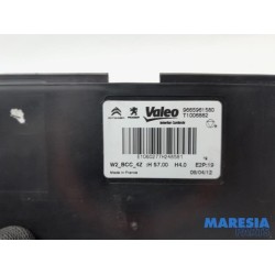 Peugeot - 508 - Heater computer